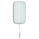 Dynatronics DynaFlex Foam Electrode - 2" x 3.5" Rectangle