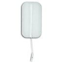 Dynatronics DynaFlex Foam Electrode  2" x 3.5" Rectangle (40/Case)