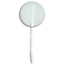 Dynatronics DynaFlex Foam Electrode - 2" Round
