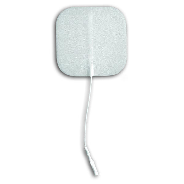 Dynatronics DynaFlex Foam Electrode  2" Round (40/Case)