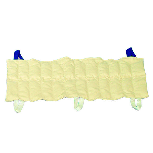 DynaHeat Moist Hot Pack Spinal - 10" x 24"