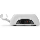 Dynatronics Dynatron 125 Portable Ultrasound - back