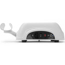 Dynatronics Dynatron 125 Portable Ultrasound - back