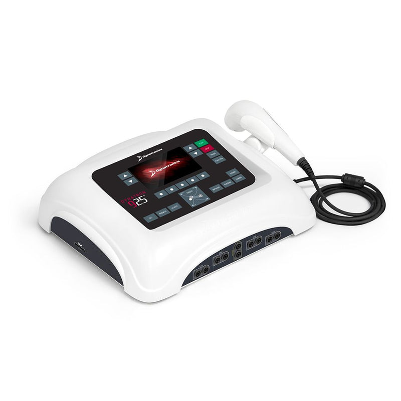 Dynatronics Dynatron 925 5 Channel Combo Stim Ultrasound