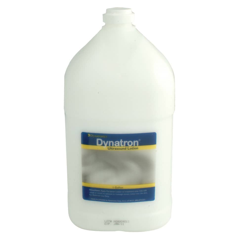 Dynatronics Dynatron Lotion - 1 Gallon