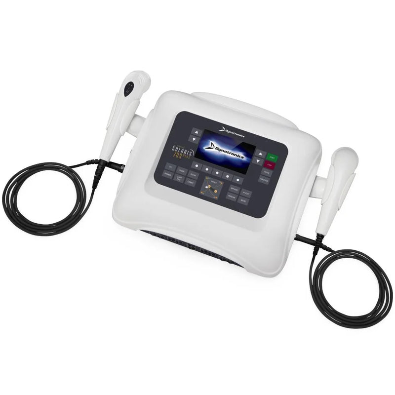 Dynatronics Dynatron Solaris Plus 709 Combo Unit with probes