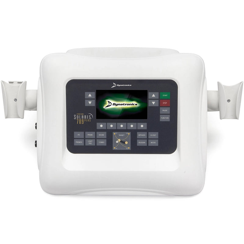 Dynatronics Dynatron Solaris Plus 709 Combo Unit