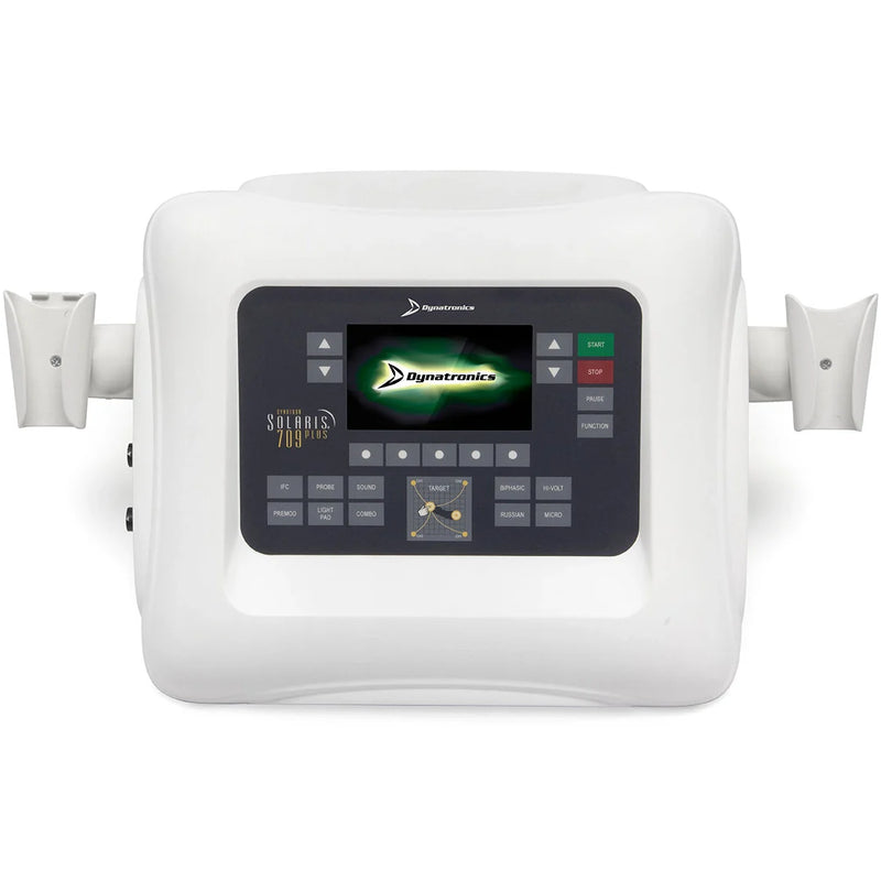 Dynatronics Dynatron Solaris Plus 709 Combo Unit