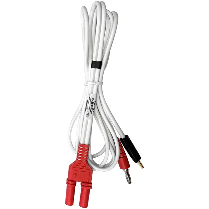Dynatronics Dynatron Solaris Plus Lead Wires - 72" Combo