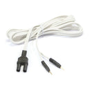 Dynatronics Dynatron Solaris Plus Lead Wires  96" Leadwire - Black