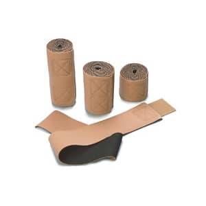 Dynatronics DynaWraps Electrode Wrap  4 x 48 inches