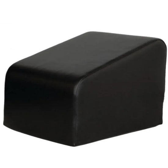 Dynatronics Knee Wedge  Imperial Blue Rectangular Wedge with Strap