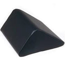 Dynatronics Knee Wedge  Imperial Blue Triangular Wedge