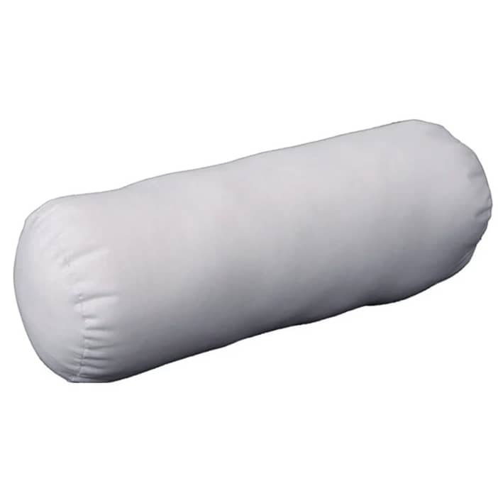 Dynatronics Removable White Cover for Cervical Poly Pillow