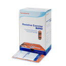 Dynatronics Sanctband Dispenser Box - Orange - Light - 30 Bands