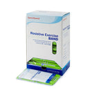 Dynatronics Sanctband Dispenser Box - Lime Green - Medium - 30 Bands