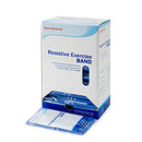 Dynatronics Sanctband Dispenser Box - Blueberry - Heavy - 30 Bands