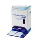 Dynatronics Sanctband Dispenser Box - Plum - Extra-Heavy - 30 Bands