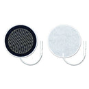 Dynatronics Ultra Polys Controlled Comfort Electrode - Round