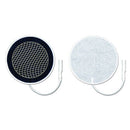 Dynatronics Ultra Polys Controlled Comfort Electrode  2.75" Round (Case of 40)