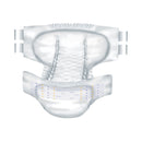 Total Dry X-Plus Ultra Absorbent Incontinence Brief, Extra Large (Case of 48)