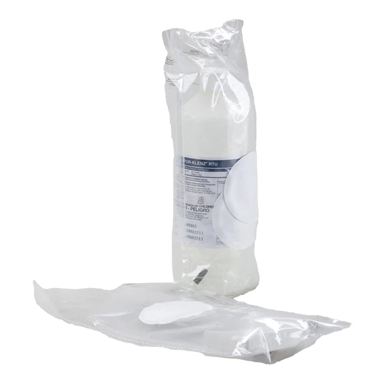 Steris Spor-Klenz Surface Disinfectant Cleaner, 850 mL (Case of 4)