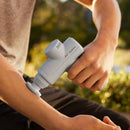 Hyperice Inc Hyperice Hypervolt Go 2 Hand-Held Massager 