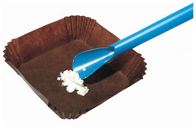 Fisher Anatomical LevGo smartSpatula Standard Lab Spatula (300/PK) 