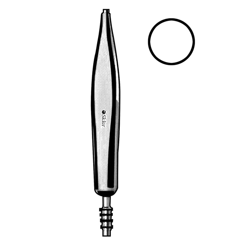 Sklar Coupland Cannula - 50-2255