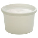 OakRidge Products Lab Storage Container (Case of 100)