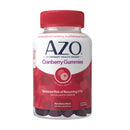 i-Health Inc AZO Cranberry, 24 Convenient Gummies in a Bottle (24/CS) 