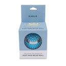 Acutens Inc Kanjo Vibrating Acupressure Foot Pain Relief Ball (36/CS) 