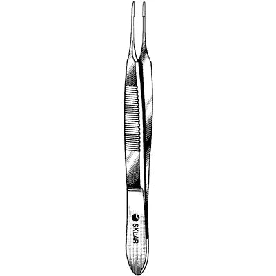 Sklar McPherson Tying Forceps - 66-6150