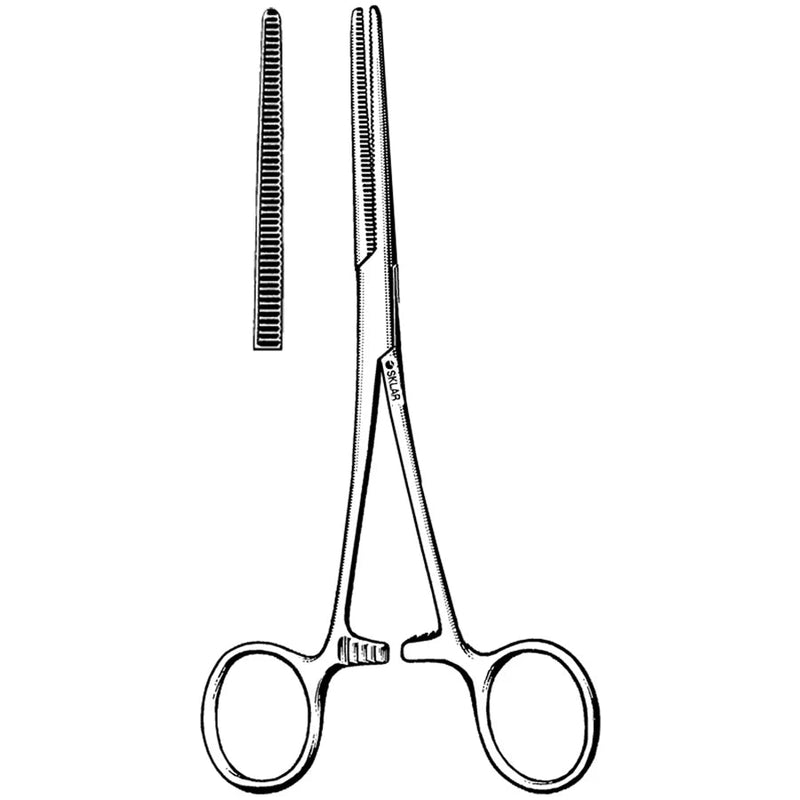 Sklar Pean Forceps - 17-1757 