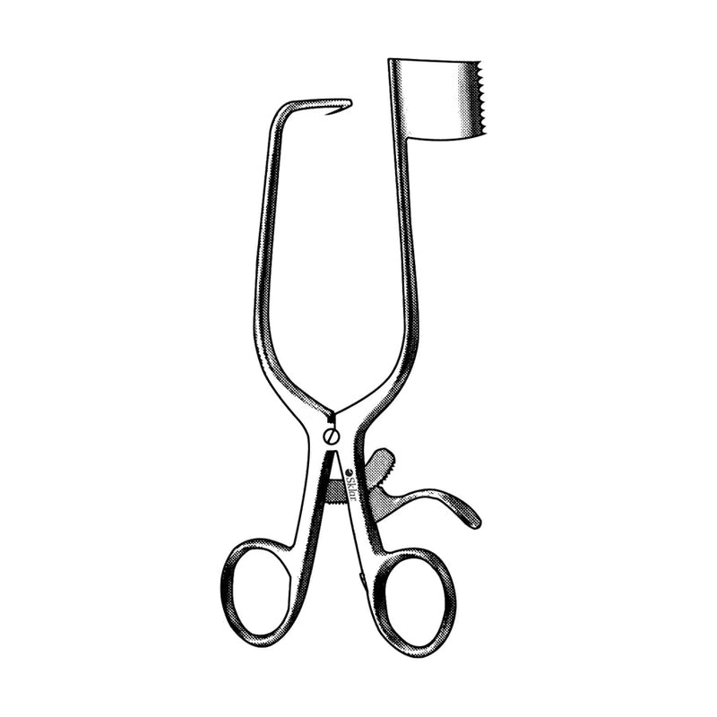 Sklar Markham-Meyerding Retractor - Right - 42-2110 