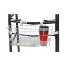 Mabis Basket for use with Walkers, 16 x 5.5 x 7 inch (Each)
