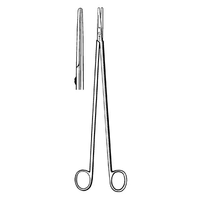Sklar Church Scissors - 55-8367