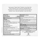 Neutrogena Rapid Clear Stubborn Acne Spot 10% Benzoyl Peroxide Gel, 1 ounce (Each)