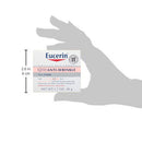 Beiersdorf Eucerin Q10 Anti-Wrinkle Sensitive Skin Face Cream, 1.7 oz. 