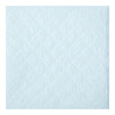 Protection Plus Disposable Underpads from Medline, 23 Inch x 1 Yard (150/CS)
