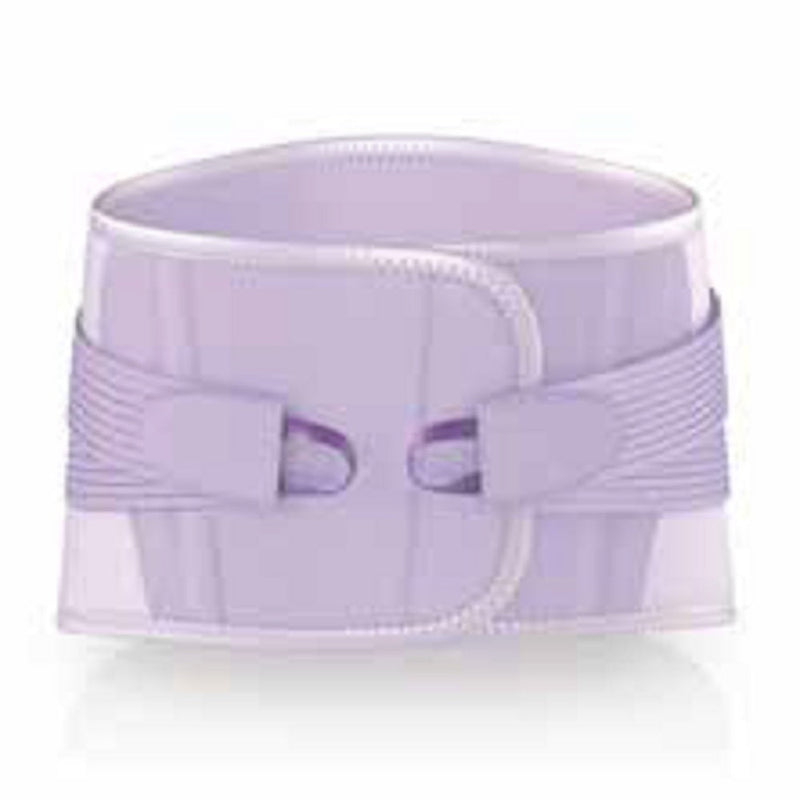 SUPPORT LUMBAR SACRAL DELUXEWOMEN XXL LAVENDER