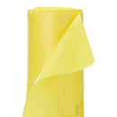 McKesson Infectious Linen Bag, 30 – 33 gallon Capacity, 8 x 23 x 41 Inch (Case of 250)