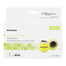 McKesson Tennis Ball Glide Pads (Case of 10 Boxes)