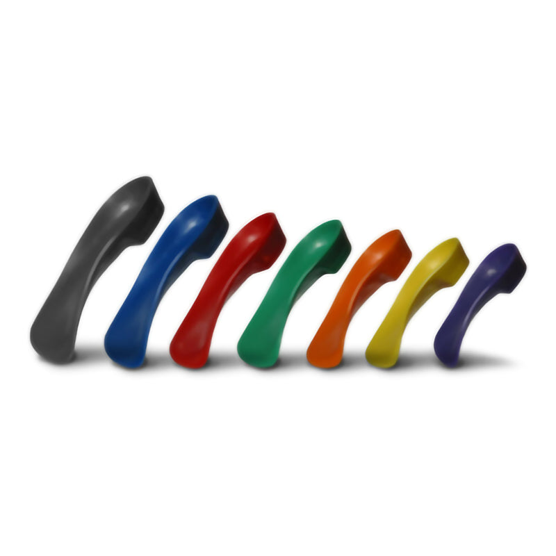 ProLab Orthotics Orthotic Kiddythotics Polypropylene Junior 2 to 2.5 Gray