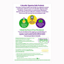 Culturelle Digestive Daily Probiotic Capsules, 50 Capsules
