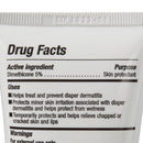 Secura Skin Protectant, 4 oz. Tube (Case of 12)