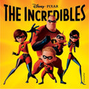 Medibadge KLS Disney Pixar Stickers (Pack of 90)