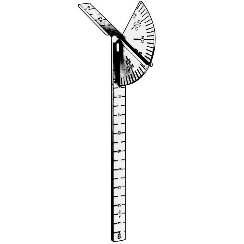 Sklar Finger Goniometer - 06-2820 