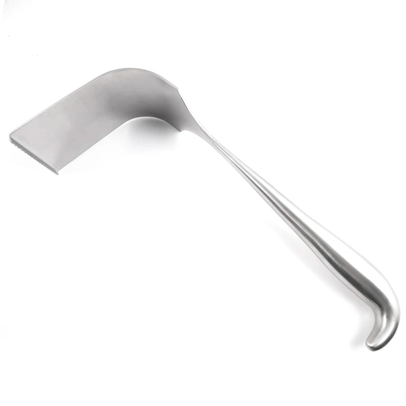 Sklar Meyerding Retractor - 1" x 3" Blade Medium 8-3/4" - 42-2092