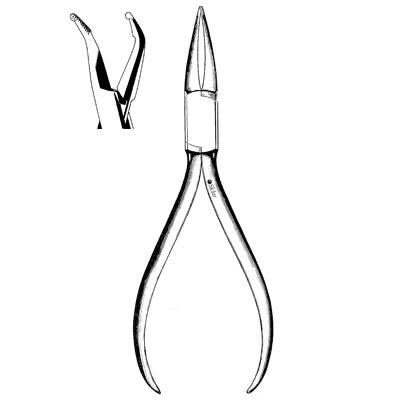 Sklar How Pliers 110 - 49-1935